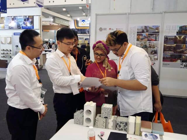 天意機(jī)械出征印尼，勢(shì)在必行