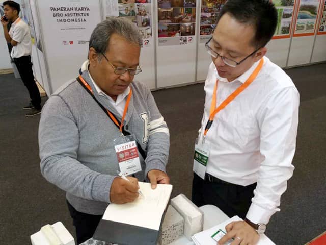 天意機(jī)械出征印尼，勢(shì)在必行