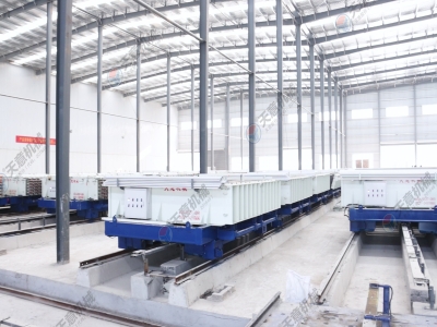 在選擇隔墻板機廠家時，需要注意什么？