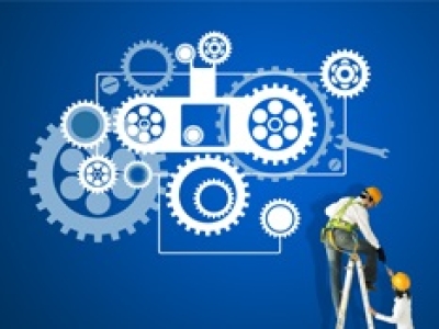 天意機械出席墻委會混凝土砌塊（磚）行業(yè)培訓(xùn)交流會！